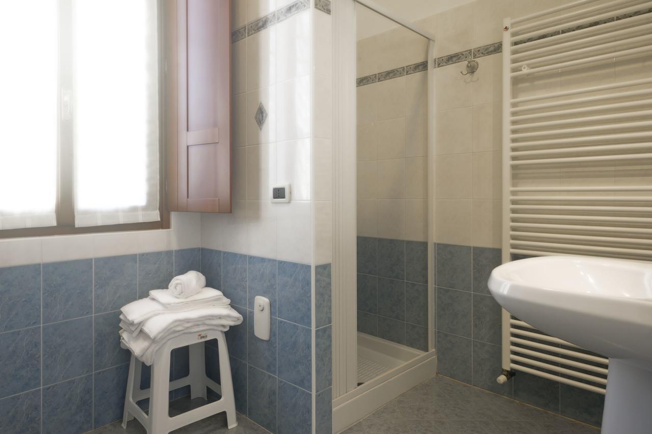 Villa Dircea CastellʼArquato Extérieur photo